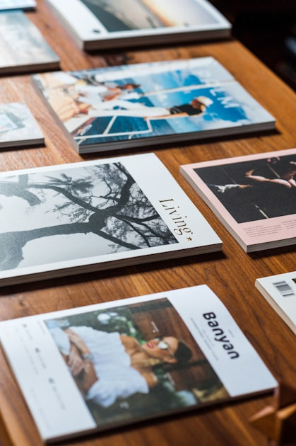 Ideas for Personal Curation