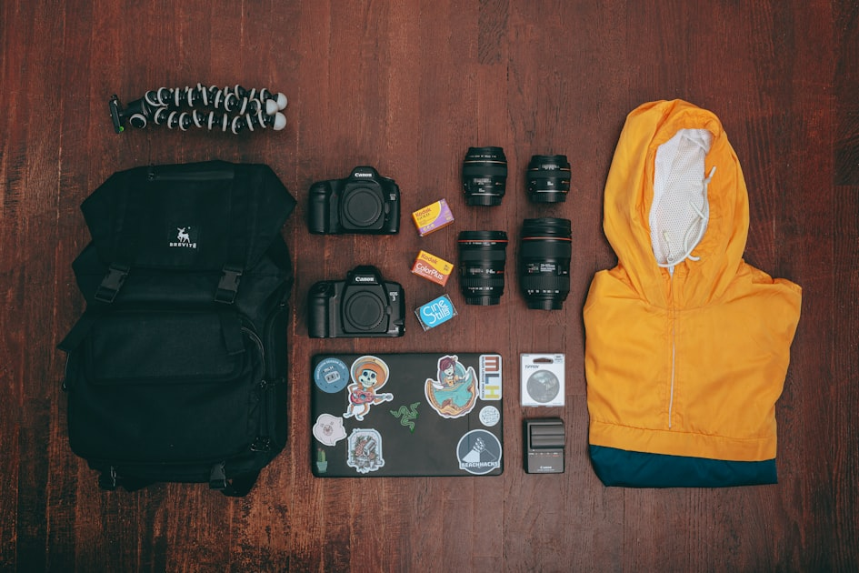 Curating Your Personal Archive